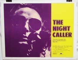 Night Caller (1975)