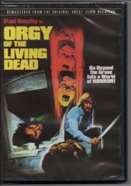 Orgy of the Living Dead (1973)