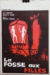 Pit of Women (1968) , the