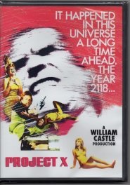 Project X (1968)