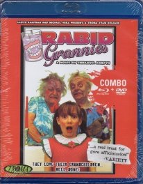 Rabid Grannies (1988)