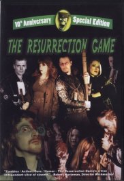 Resurrection Game (2000) , The