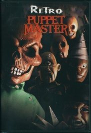Retro Puppet Master (1999)