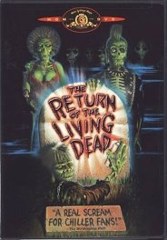 Return of the Living Dead (1985) , The