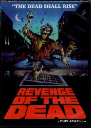 Revenge of the Dead (1982)