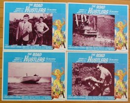 Road Hustlers (1968) , The