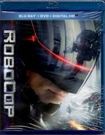 Robocop (2014)
