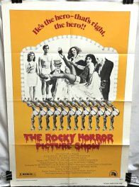Rocky Horror Picture Show (1975) , The