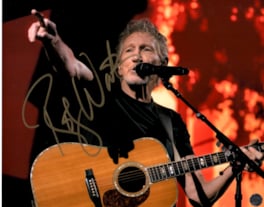 Waters, Roger