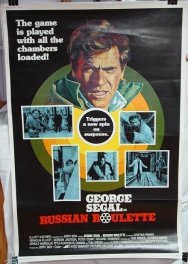 Russian Roulette (1975)