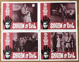 Shadow of Evil (1966)