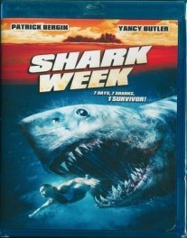 Shark Week (2012)