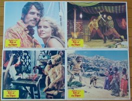 Sinbad and the Eye of the Tiger (1977)