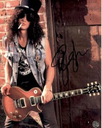 Slash