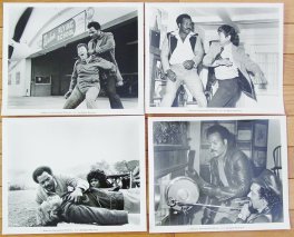 Slaughter's Big Rip-Off (1973)