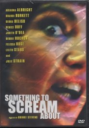 Something to Scream About (2003)