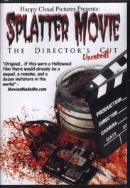 Splatter Movie: The Director's Cut (2008)