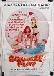 Squeeze Play (1979)