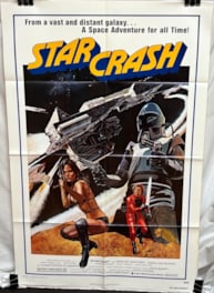 Star Crash (1979)