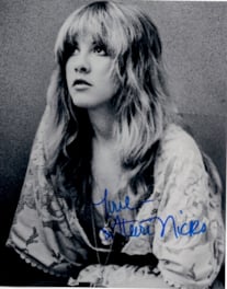 Nicks, Stevie