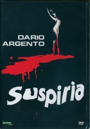 Suspiria (1977)