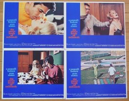 Sweet Body of Deborah (1969) , The