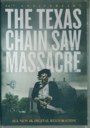 Texas Chainsaw Massacre (1974) , The