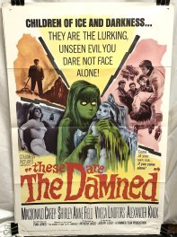 Damned (1964) , The