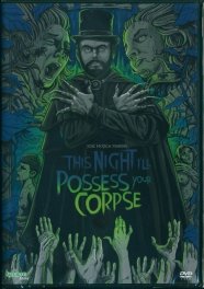 This Night I'll Possess Your Corpse (1967)