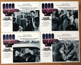 Thumb Tripping (1972)
