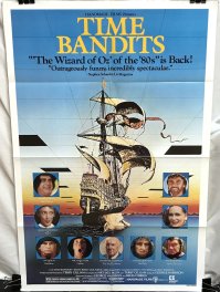 Time Bandits (1981)