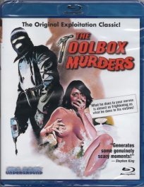 Toolbox Murders (1977) , The