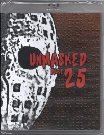 Unmasked Part 25 (1989)