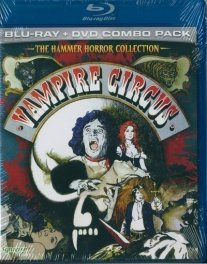 Vampire Circus (1971)