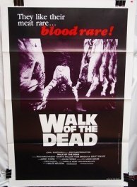 Walk of the Dead (1981)