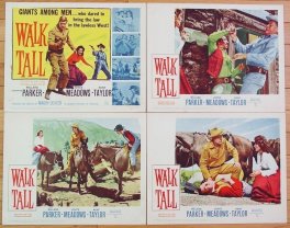 Walk Tall (1960)