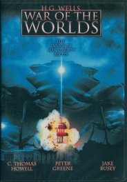 War of the Worlds (2005)