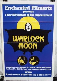 Warlock Moon (1973)