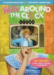 Watch Around the Clock: Volume 2