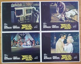 What's the Matter with Helen? (1971)