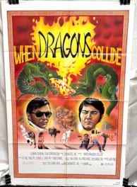 When Dragon's Collide (1983)