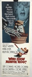Who Slew Auntie Roo? (1971)