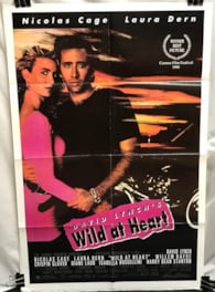 Wild at Heart (1990)