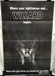 Willard (1971)