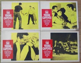 Young Captives (1958) , The
