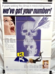 13 (1966)