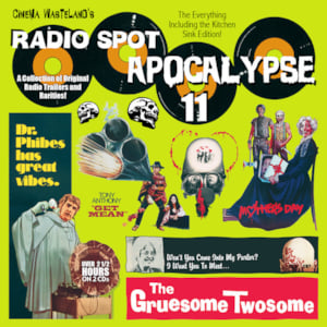 Radio Spot Apocalypse 11