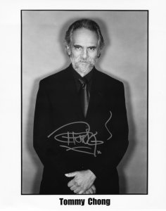 Chong, Tommy