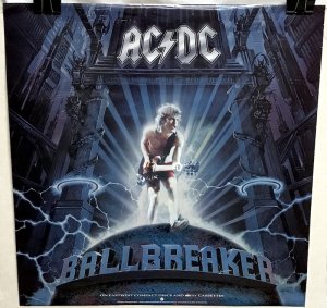 AC/DC Ballbreaker (1995)