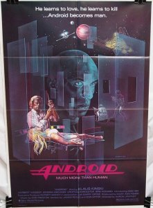 Android (1982)